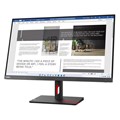 MONITOR LED-IPS LENOVO ThinkVision S27i-30, 63DFKAT4EU, FHD, 100Hz, 2xHDMI/VGA