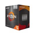 CPU AMD Ryzen™ 5 5600G, 3.90GHz, BOX