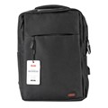 RUKSAK ZA NOTEBOOK 15.6 XO CB02, Black