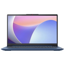LENOVO IdeaPad Slim 3 15AMN8_Blue_01.jpg