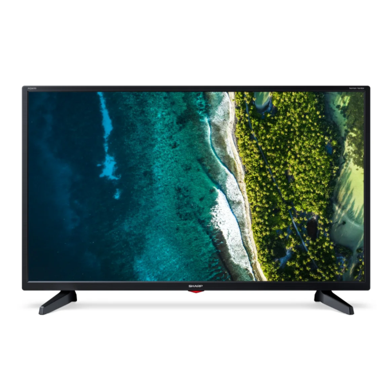 TVLED SHARP 32CB3E, HD, DVBT2/S2 INFOGEN j.d.o.o.