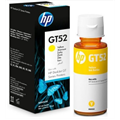 TINTA HP M0H56AE (GT52) Y