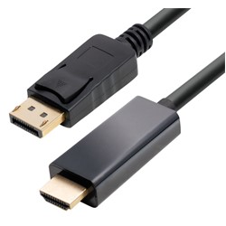 KABEL DP - HDMI F-F TRN-C310-1L_01.jpg