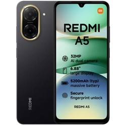XIAOMI Redmi A5 Midnight Black_01.jpg