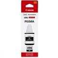 TINTA CANON CISS GI-490BK (0663C001) 135ml