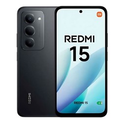 XIAOMI Redmi 15_Midnight Black_01.jpg