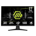 MONITOR LED-IPS MSI MAG 274F Gaming, FHD, 200Hz, HDMI/DP