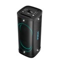 ZVUČNIK PRIJENOSNI VIVAX VOX BS-1300, BT/FM/USB, 130W, 12200mAh, 2xmic, remote