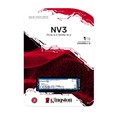 SSD 1TB KINGSTON NV3 M.2 NVME PCIE 4.0 X4 2280