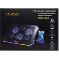 HLADNJAK ZA LAPTOP +CLASS DCX-AA8 10-19