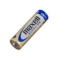 BATERIJA ALKALNA MAXELL LR6/AA, 1 kom.