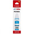 TINTA CANON CISS GI-490C (0664C001) 70ml