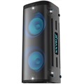 ZVUČNIK PRIJENOSNI VIVAX VOX BS-1000, BT/FM/USB, 100W, 3600mAh, remote