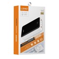 POWER BANK 20000mAh LDNIO PQ18 Magnetic Wireless, 15W